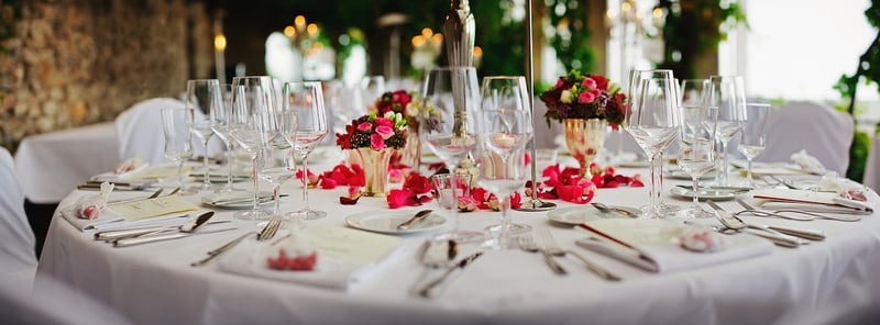 Fairytale Banquet