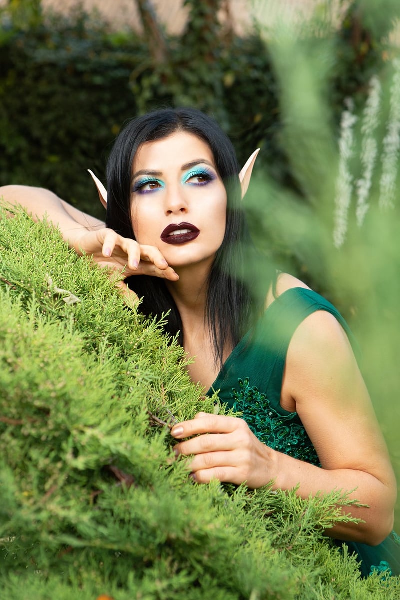 Elf Ears
