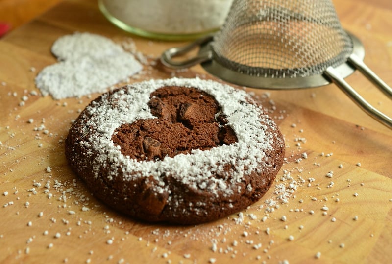 Enchanted Desserts